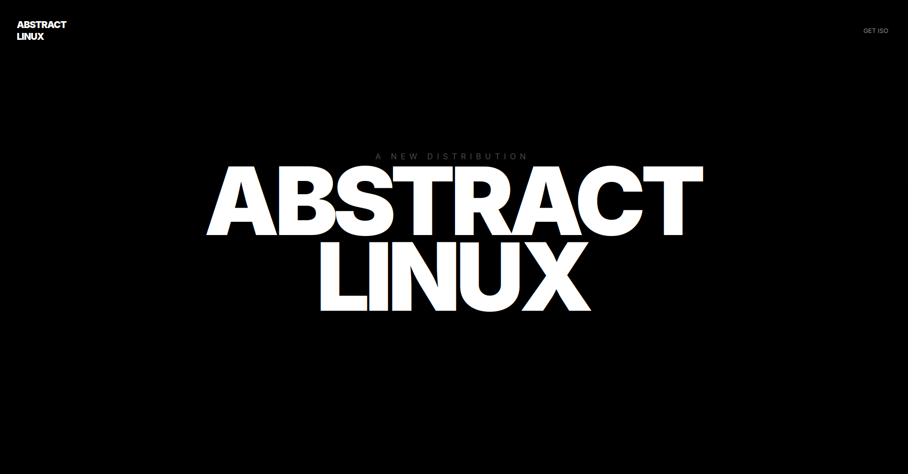 Abstract Linux